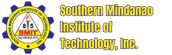 Southern Mindanao Institute of Technology Inc.